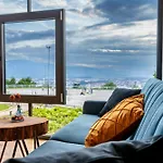 Hotel Tourist Farm Frost Maribor