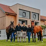 Tourist Farm Frost Hotel *