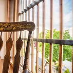 Hotel Tourist Farm Frost *