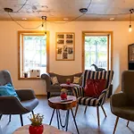 Hotel Tourist Farm Frost