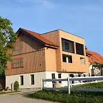 Hotel Tourist Farm Frost Maribor