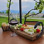 Tourist Farm Frost Hotel