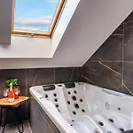 Tourist Farm Frost Hotel Maribor