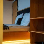 Hotel Tourist Farm Frost *