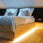 Tourist Farm Frost Hotel Maribor
