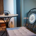 Hotel Tourist Farm Frost *