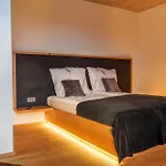 Tourist Farm Frost Hotel