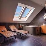 Tourist Farm Frost Hotel Maribor