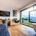 Hotel Tourist Farm Frost