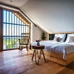 Hotel Tourist Farm Frost