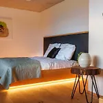 Hotel Tourist Farm Frost *