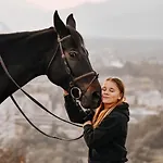 Tourist Farm Frost * Maribor