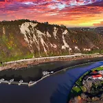 Hotel Tourist Farm Frost