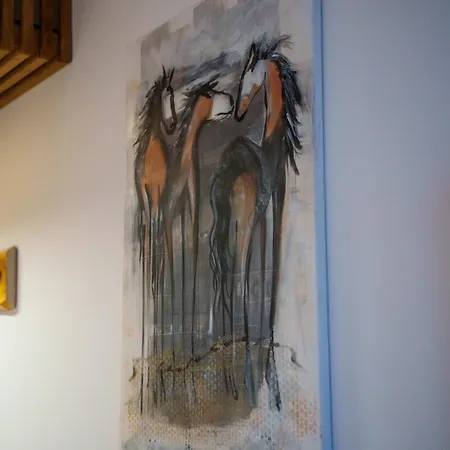 Tourist Farm Frost Hotel Maribor