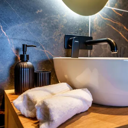 Hotel Tourist Farm Frost Maribor