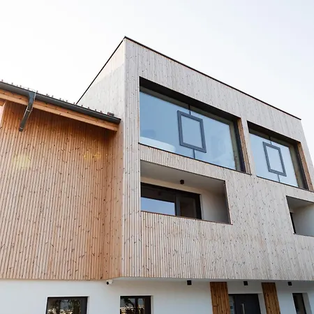 Hotel Tourist Farm Frost Maribor