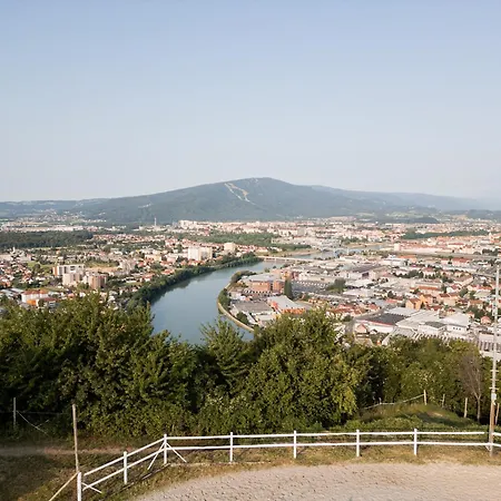 Tourist Farm Frost * Maribor