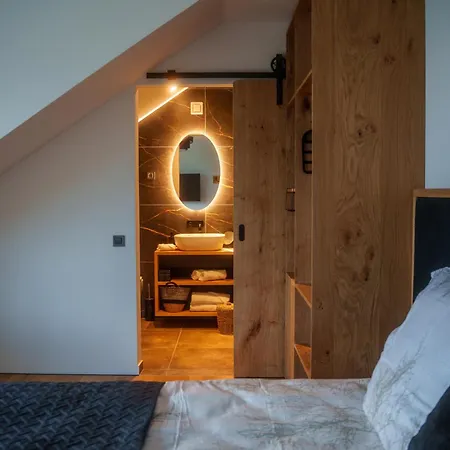 Tourist Farm Frost Otel Maribor