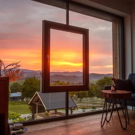 Tourist Farm Frost Hotel