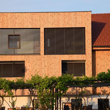 Hotel Tourist Farm Frost Maribor