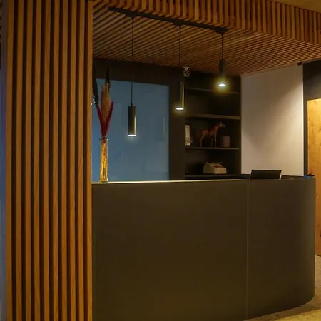 Hotel Tourist Farm Frost Maribor