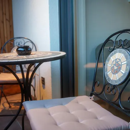 Hotel Tourist Farm Frost *