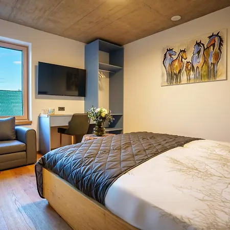 Tourist Farm Frost Maribor