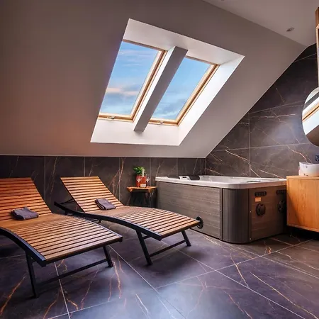 Tourist Farm Frost Hotel Maribor