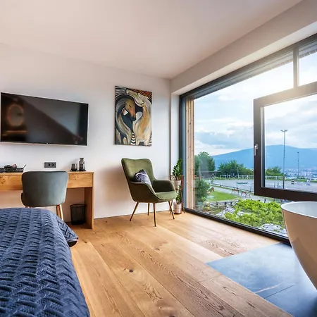 Hotel Tourist Farm Frost