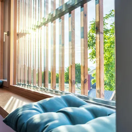 Tourist Farm Frost Hotel *