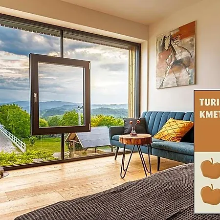 Tourist Farm Frost Maribor