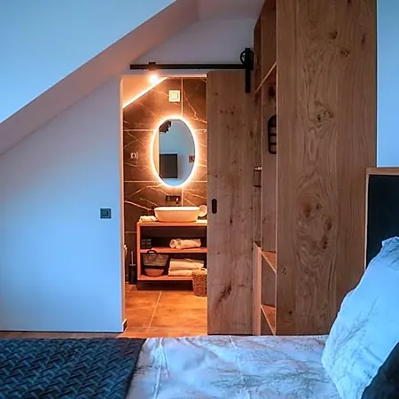 Tourist Farm Frost Hotel Maribor