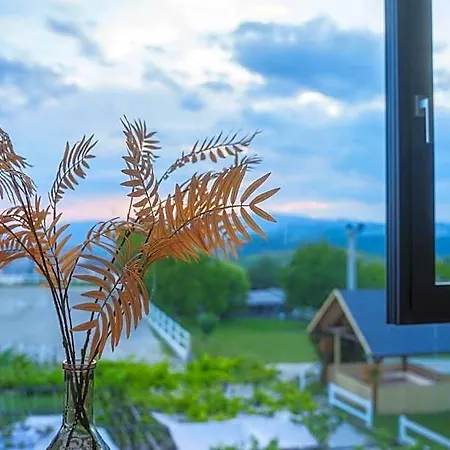 Hotel Tourist Farm Frost Maribor