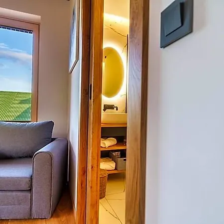 Hotel Tourist Farm Frost