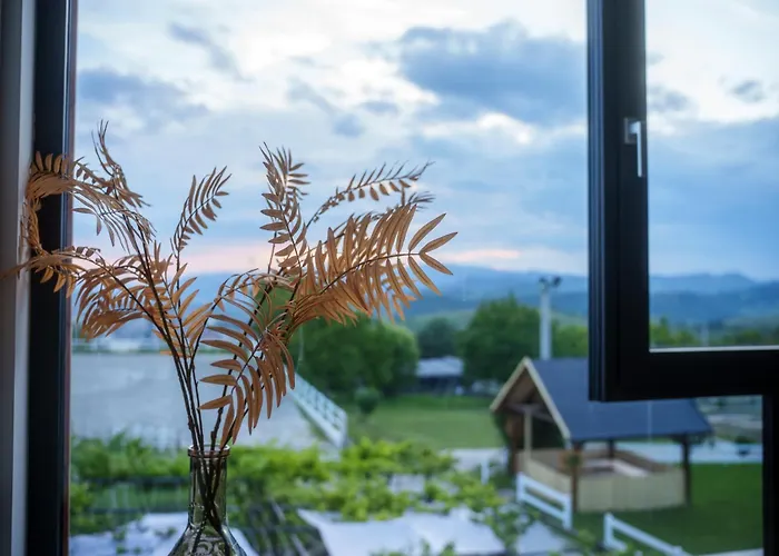 Tourist Farm Frost * Maribor