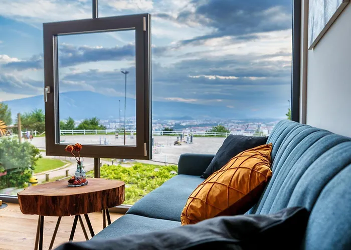 Hotel Tourist Farm Frost Maribor