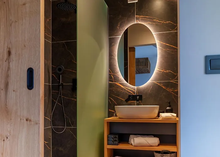 Tourist Farm Frost * Maribor