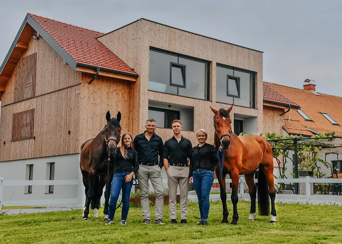 Tourist Farm Frost Hotel *