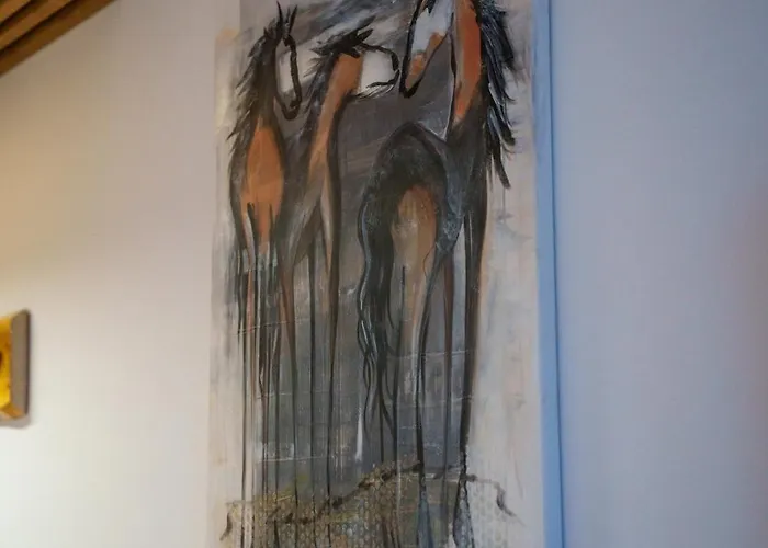 Tourist Farm Frost Hotel Maribor