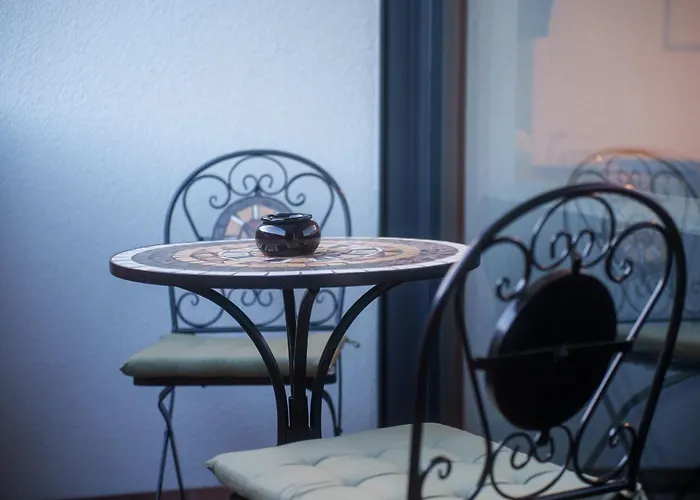 Tourist Farm Frost Maribor