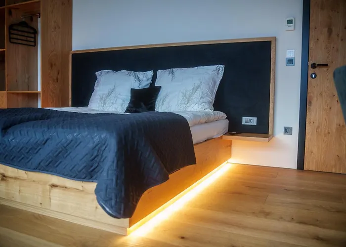 Tourist Farm Frost * Maribor