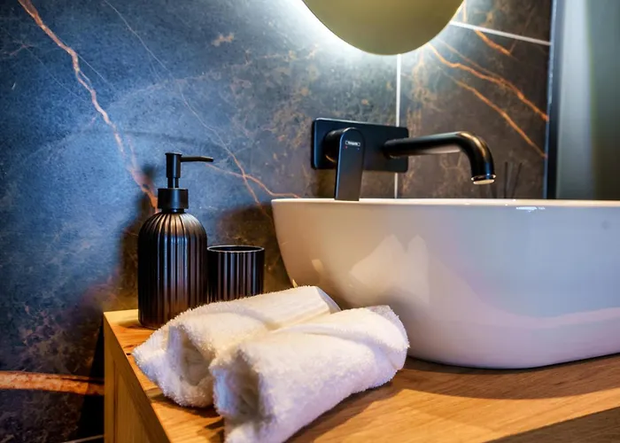 Hotel Tourist Farm Frost Maribor