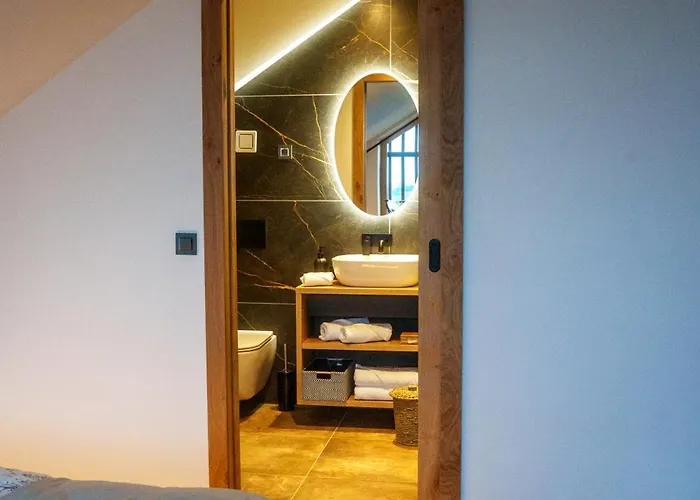 Hotel Tourist Farm Frost