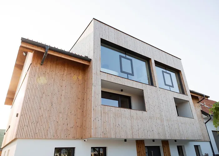 Hotel Tourist Farm Frost Maribor