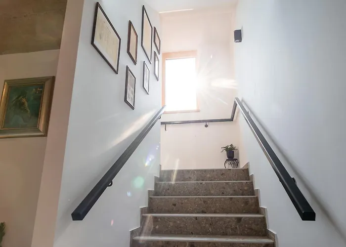 Tourist Farm Frost Hotel Maribor