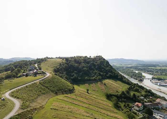 Tourist Farm Frost Hotel Maribor