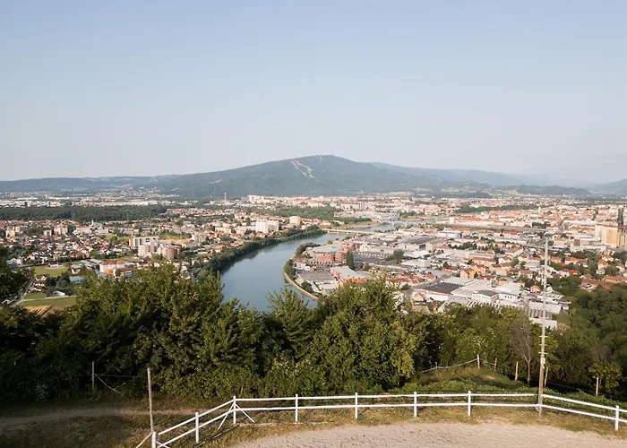 Tourist Farm Frost * Maribor