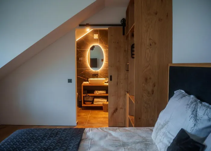 Tourist Farm Frost Hotel Maribor