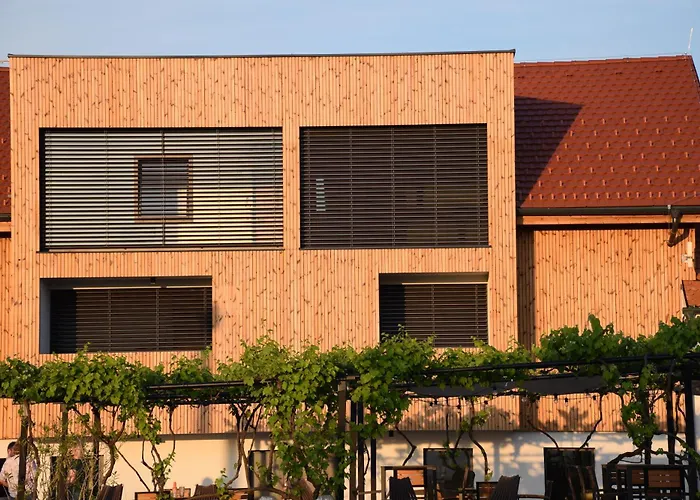 Hotel Tourist Farm Frost Maribor