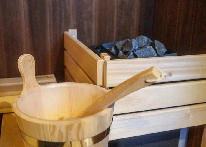 Hotel Tourist Farm Frost *